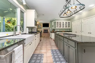 1119 Stonebridge Drive, Durham, NC 27712 - Photo 20