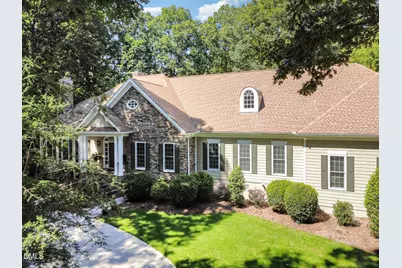 1119 Stonebridge Drive, Durham, NC 27712 - Photo 76