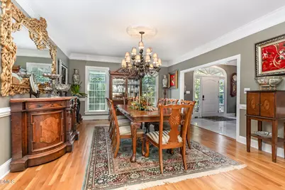 1119 Stonebridge Drive, Durham, NC 27712 - Photo 12