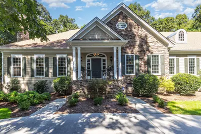 1119 Stonebridge Drive, Durham, NC 27712 - Photo 4