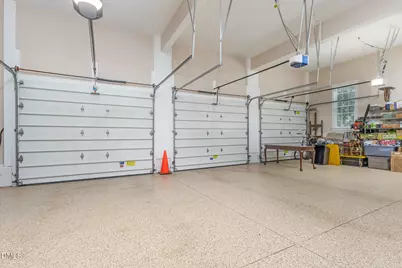 1119 Stonebridge Drive, Durham, NC 27712 - Photo 54