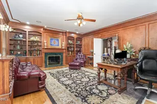 1119 Stonebridge Dr, Durham, NC 27712 - Photo 10