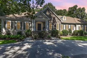 1119 Stonebridge Dr, Durham, NC 27712 - Photo 2