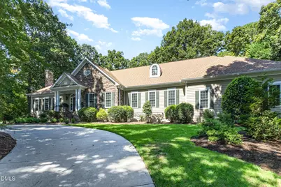 1119 Stonebridge Drive, Durham, NC 27712 - Photo 1