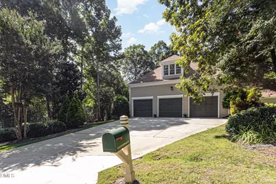 1119 Stonebridge Drive, Durham, NC 27712 - Photo 68