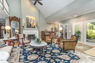 1119 Stonebridge Dr, Durham, NC 27712 - Photo 16