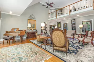 1119 Stonebridge Dr, Durham, NC 27712 - Photo 14