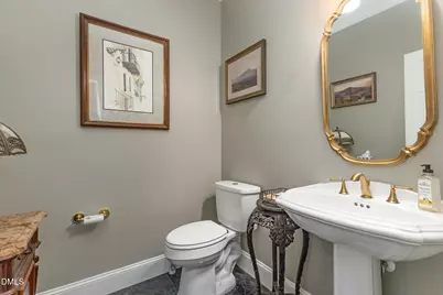 1119 Stonebridge Drive, Durham, NC 27712 - Photo 26