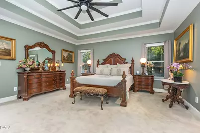 1119 Stonebridge Drive, Durham, NC 27712 - Photo 30