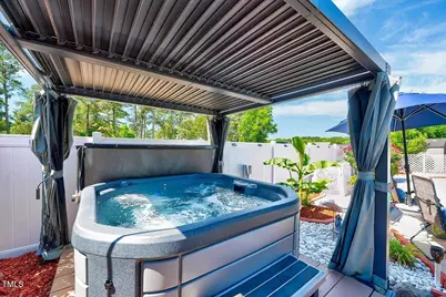 128 Christy Lane, Dunn, NC 28334 - Photo 32