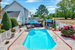 128 Christy Ln, Dunn, NC 28334 - Photo 42