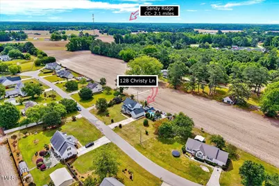 128 Christy Lane, Dunn, NC 28334 - Photo 44