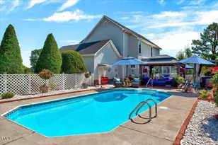 128 Christy Ln, Dunn, NC 28334 - Photo 34