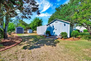 128 Christy Ln, Dunn, NC 28334 - Photo 36