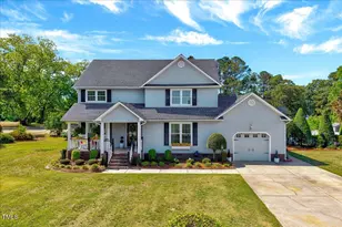 128 Christy Ln, Dunn, NC 28334 - Photo 2