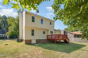 3605 Iron Sight Ct, Raleigh, NC 27616 - Photo 36