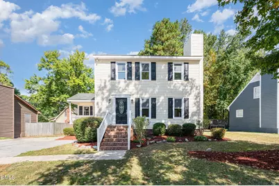 3605 Iron Sight Court, Raleigh, NC 27616 - Photo 2