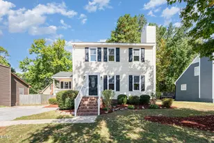 3605 Iron Sight Ct, Raleigh, NC 27616 - Photo 2