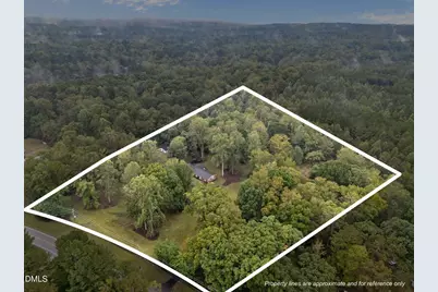 7105 Guess Road, Hillsborough, NC 27278 - Photo 46