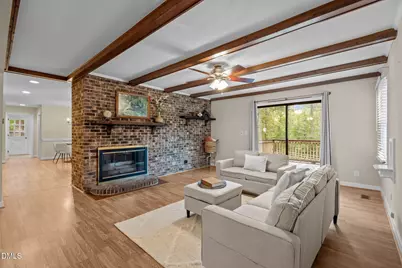 7105 Guess Road, Hillsborough, NC 27278 - Photo 10