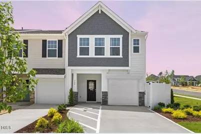 934 Kensley Grove Lane #60, Fuquay-Varina, NC 27526 - Photo 1