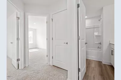 934 Kensley Grove Lane #60, Fuquay-Varina, NC 27526 - Photo 26