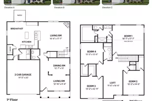 1030 Crossway Ln, Rocky Mount, NC 27804 - Photo 26