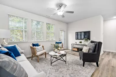7618 Waypond Court, Raleigh, NC 27617 - Photo 8