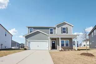 36 Hoff Ct, Angier, NC 27501 - Photo 2