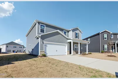 36 Hoff Court, Angier, NC 27501 - Photo 4