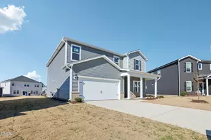 36 Hoff Ct, Angier, NC 27501 - Photo 4