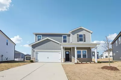 36 Hoff Court, Angier, NC 27501 - Photo 2