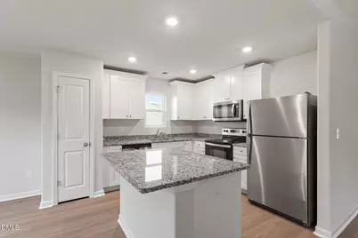 8955 Ava Drive, Bailey, NC 27807 - Photo 4