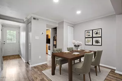 7715 Kingsberry Court, Raleigh, NC 27615 - Photo 10