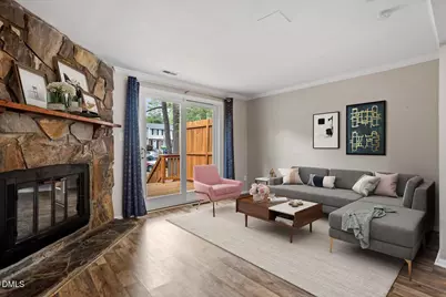 7715 Kingsberry Court, Raleigh, NC 27615 - Photo 6