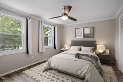 7715 Kingsberry Court, Raleigh, NC 27615 - Photo 16