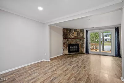 7715 Kingsberry Court, Raleigh, NC 27615 - Photo 4