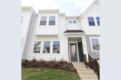 607 Brackenberry Alley, Wake Forest, NC 27587 - Photo 1