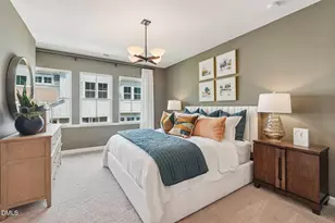 607 Brackenberry Aly, Wake Forest, NC 27587 - Photo 12