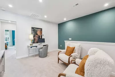 607 Brackenberry Alley, Wake Forest, NC 27587 - Photo 10