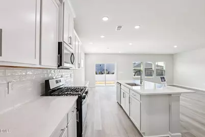 38 Hoff Court, Angier, NC 27501 - Photo 16