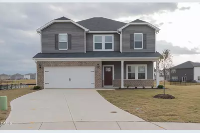 37 Hoff Court, Angier, NC 27501 - Photo 1