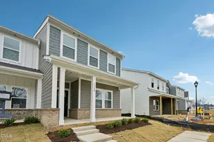 3520 Rosebush Dr, Zebulon, NC 27597 - Photo 2