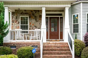 50 linden court, Garner, NC 27529 - Photo 2