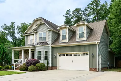 50 Linden Court, Garner, NC 27529 - Photo 70