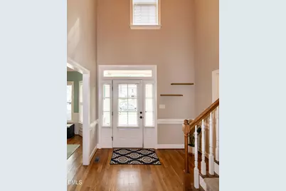 50 Linden Court, Garner, NC 27529 - Photo 8