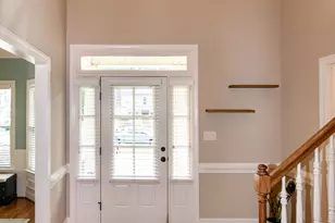 50 linden court, Garner, NC 27529 - Photo 8