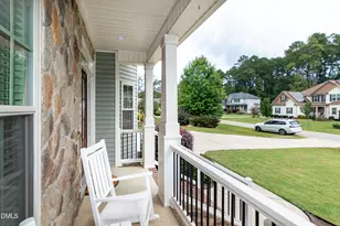 50 linden court, Garner, NC 27529 - Photo 76