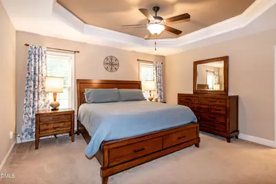 50 Linden Court, Garner, NC 27529 - Photo 30