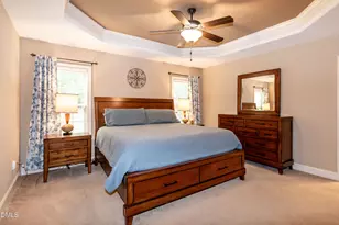 50 linden court, Garner, NC 27529 - Photo 30